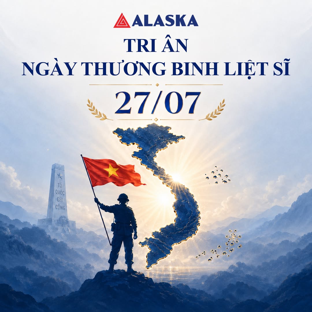 Tri ân Ngày Thương binh Liệt sĩ 27 tháng 7