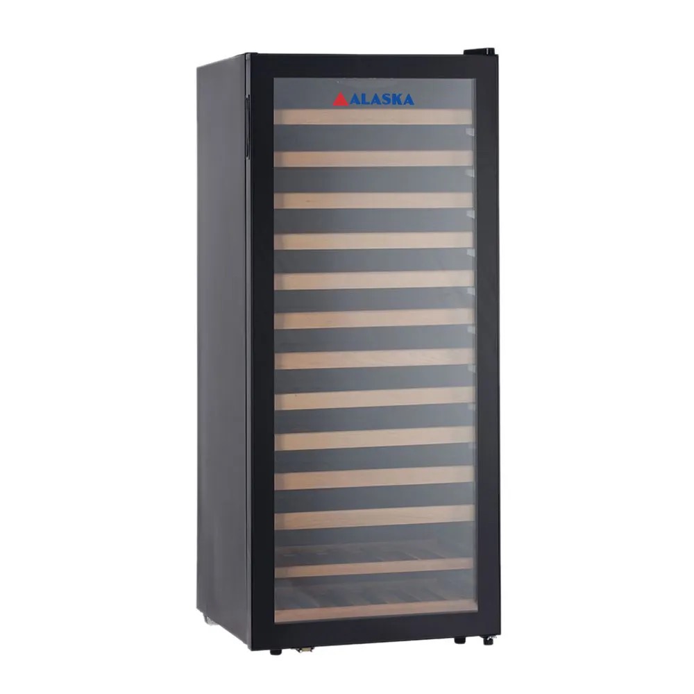 Tủ ướp rượu vang Alaska cao cấp chính hãng