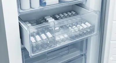 Tủ Đông Đứng Alaska Cho Spa & Thẩm Mỹ Viện: Giải Pháp Bảo Quản