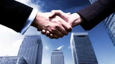 Đối tác chiến lược & Dự án tiêu biểu của Alaska Miền Bắc