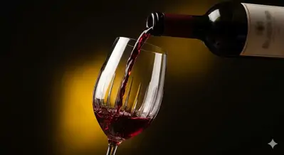 Bảng Nhiệt Độ Bảo Quản Rượu Vang Đỏ, Trắng & Sâm Panh Chuẩn Chuyên Gia