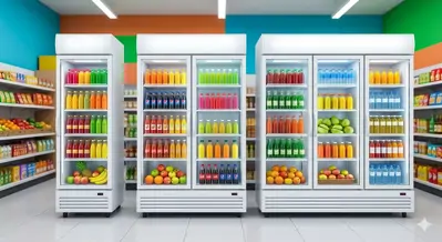 Tư Vấn Chọn Mua Tủ Mát Alaska: 1 Cánh, 2 Cánh Hay 3 Cánh?