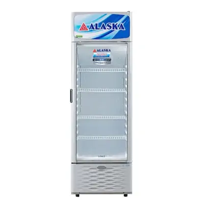 Tủ Mát Alaska LC-555H (340 Lít) - Tổng Kho Miền Bắc