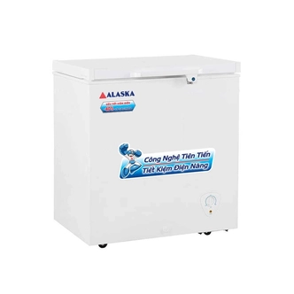 Tủ Đông Alaska BD-300