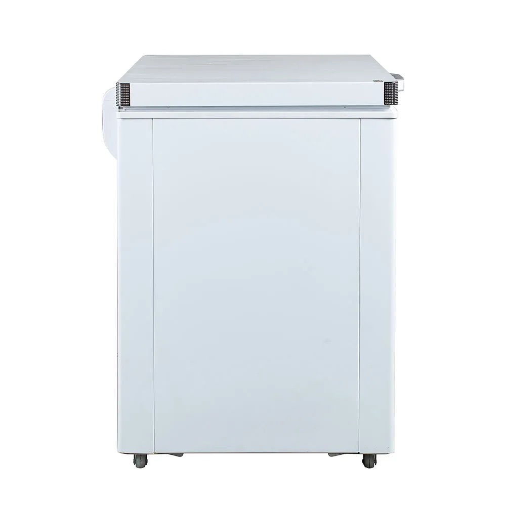Tủ Đông Alaska Inverter BD-400CI (355 Lít) Dàn Đồng