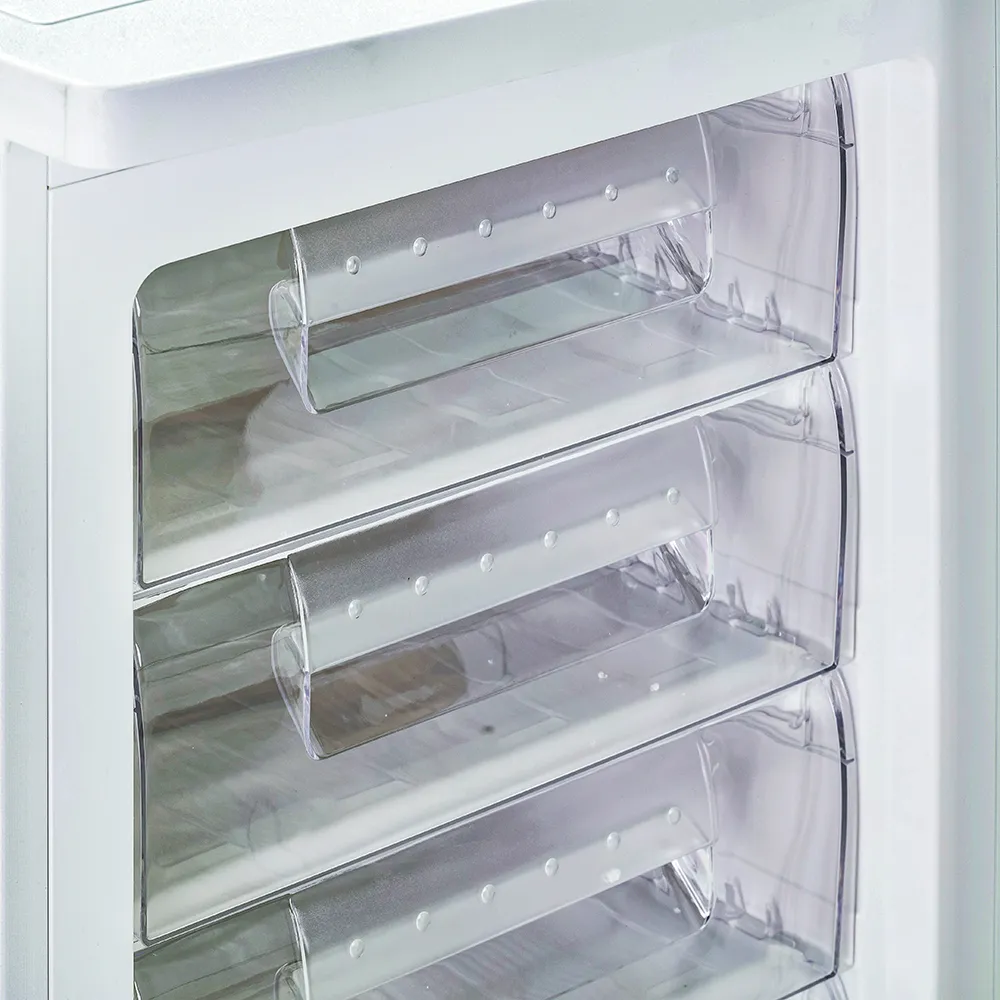 Tổng kho Alaska Miền Bắc chuyên phân phối tủ đông đứng IF-11 chính hãng với giá bán tại kho