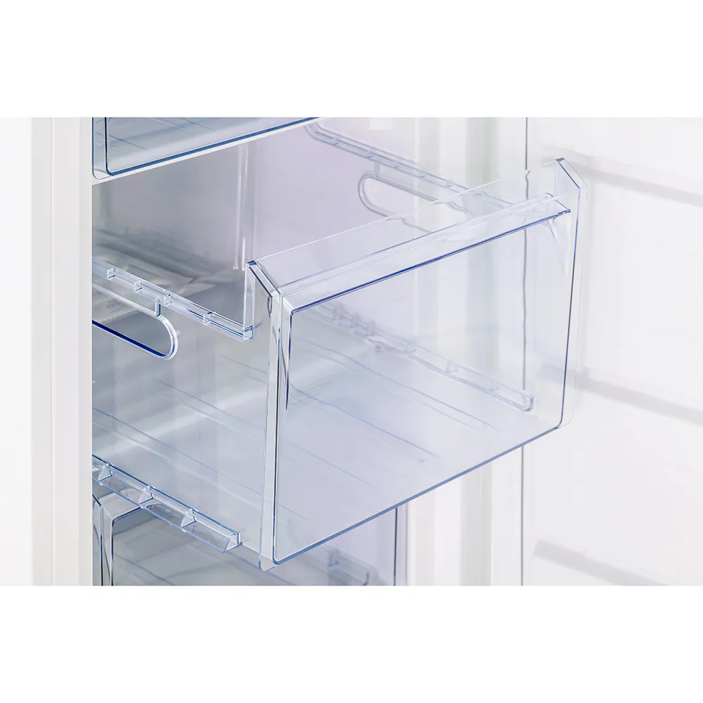 Tổng kho Alaska Miền Bắc cam kết phân phối tủ đông đứng IF-215 chính hãng với giá bán tại kho rẻ nhất