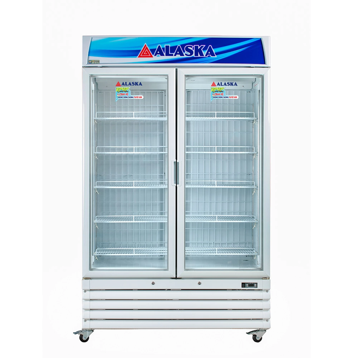 Sắm tủ lạnh Samsung Ngăn đông mềm nhận ngay cối xay đa năng