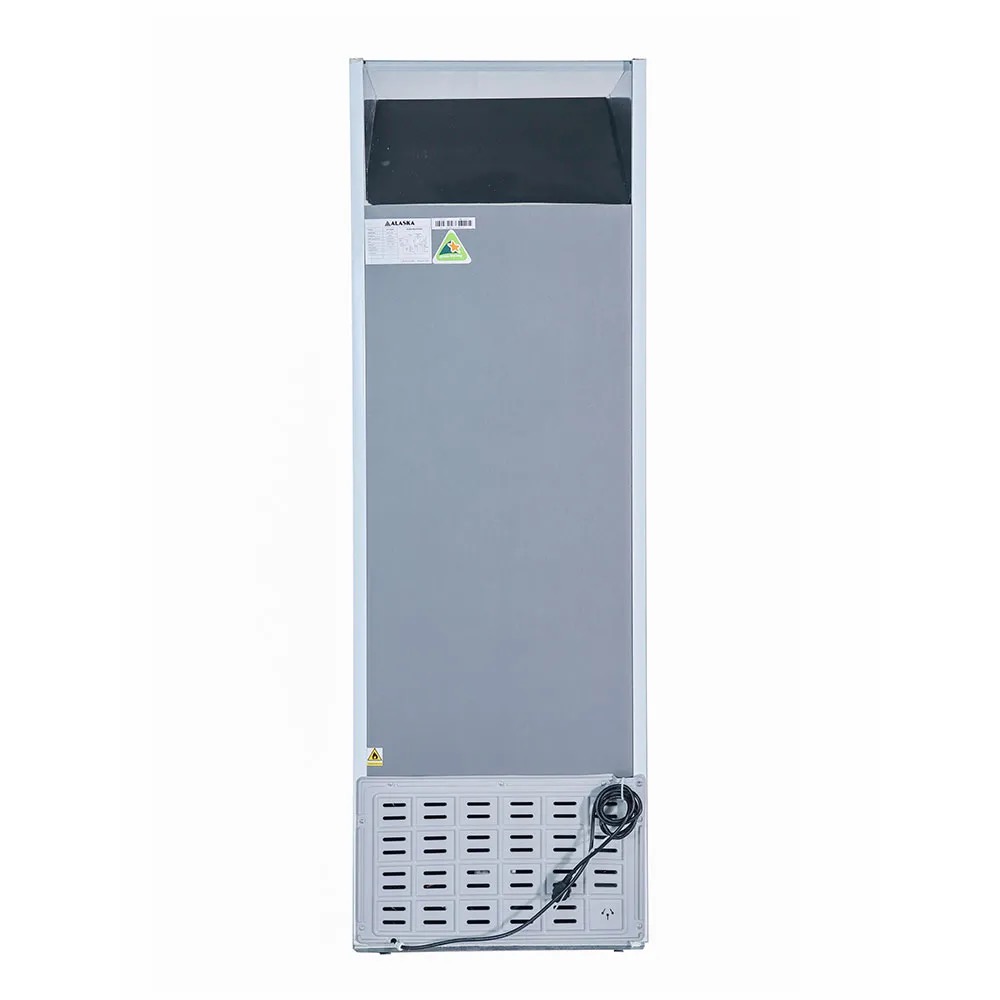 Tủ Mát Alaska LC-300 (300 Lít) 1 Cánh Kính | Giá Tại Kho