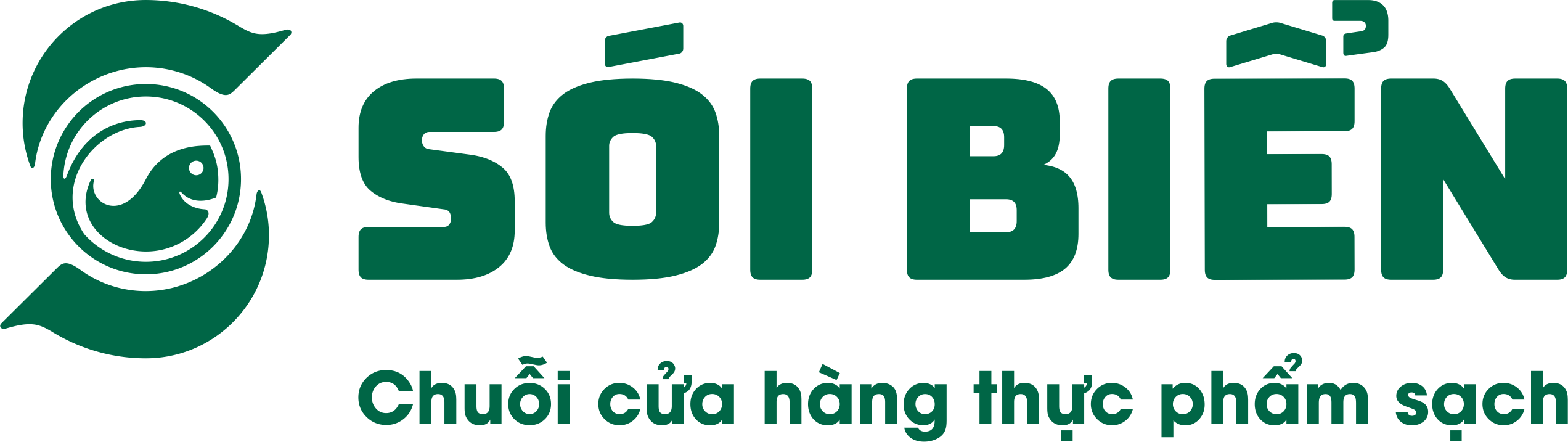 Sói Biển